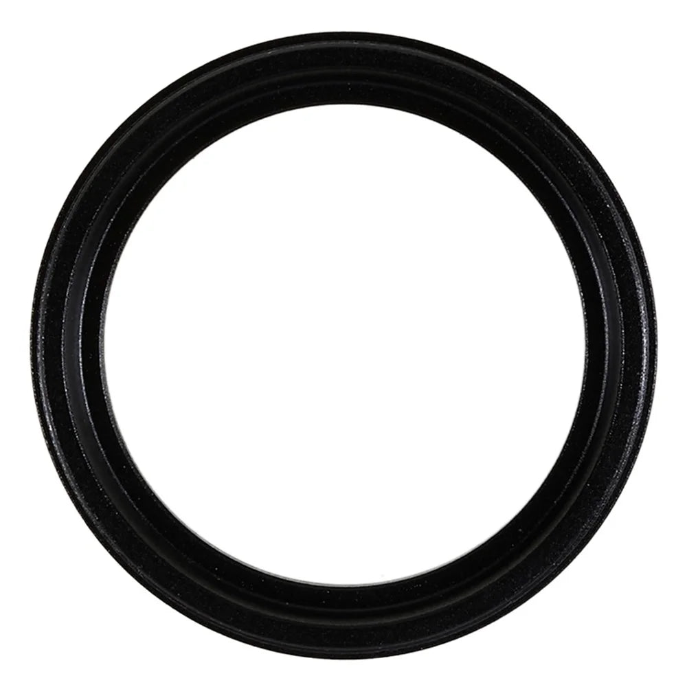BEST 0.7X Auxiliary Objective Barlow Lens Glass + Plastic Microscopes Lens Accessory - 6