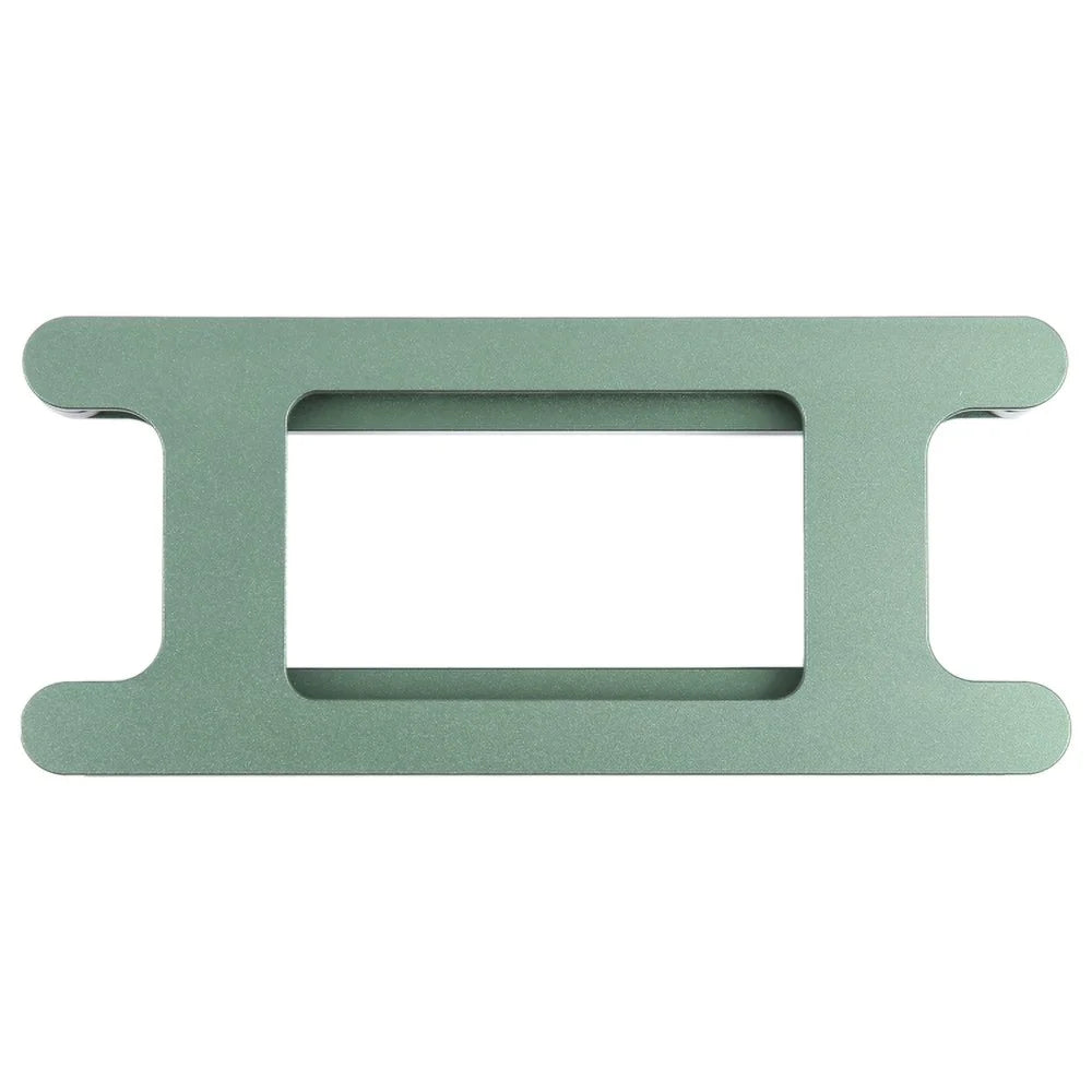 JIEHUAZHONGCHUANG For iPhone 14 Pro Magnetic LCD Screen Frame Bezel Pressure Holding Mold Mobile Phone Repair Tool - 2