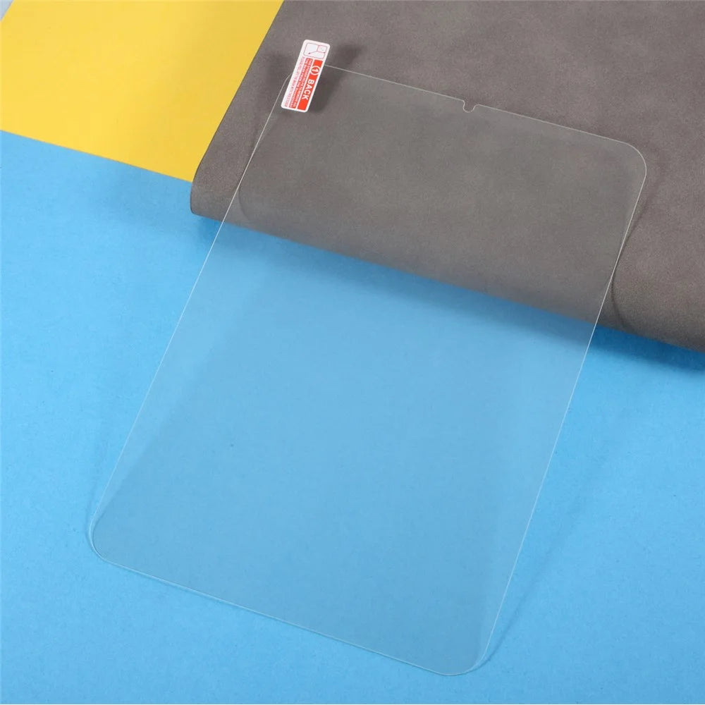 0.25mm Anti-Explosion Ultra Clear Tempered Glass Screen Guard Film for iPad mini (2024) / mini (2021) - 5