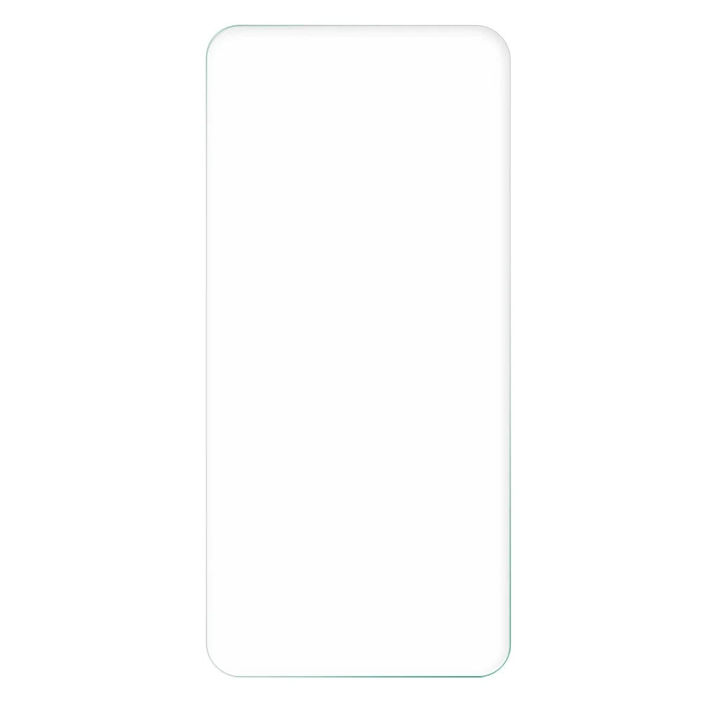 AMORUS Screen Film for Samsung Galaxy Xcover 5 Scratch-resistant Anti-broken 2.5D High Aluminum-silicon Glass HD Clear Protector - 2