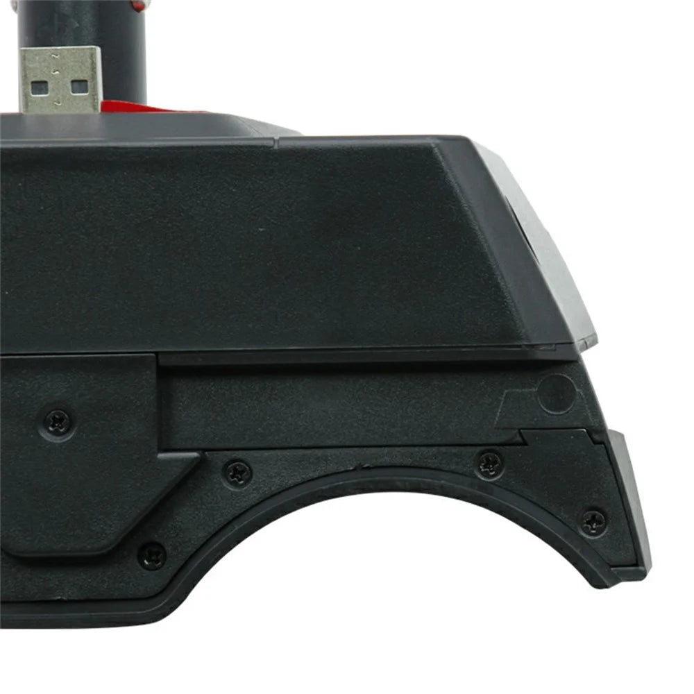 WINAUTO Car Wireless Charger for X1 / X2 2016-2021 Automatic Sensing Charging Station - 6