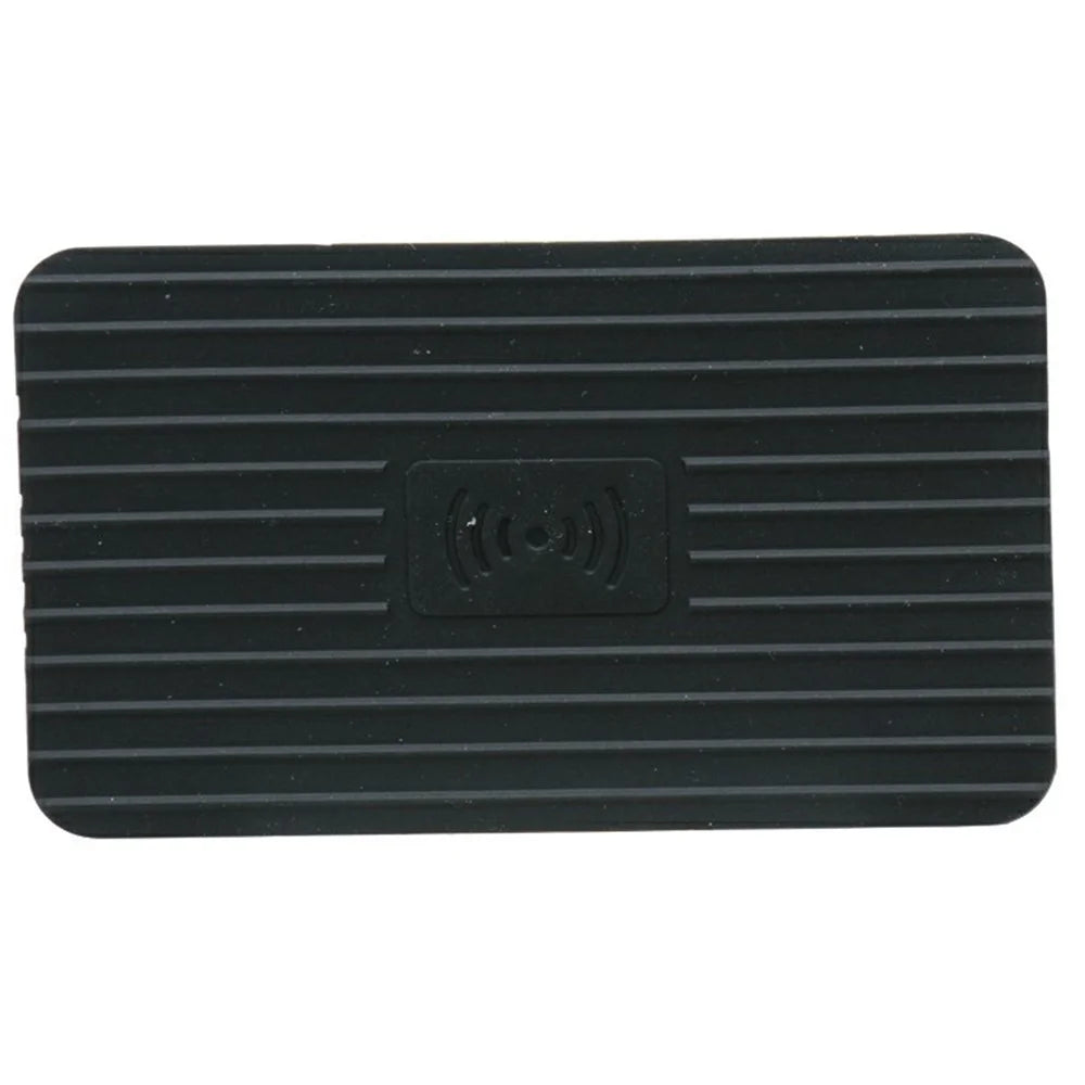 WINAUTO 5W-15W Charging Pad for Kia KX5 Sportage 2016-2020 Car Wireless Charger - 4