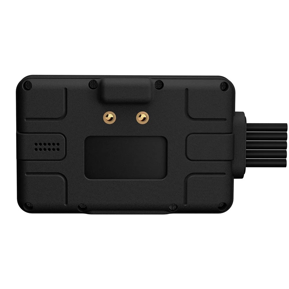 S30 Motorcycle Dash Cam Sport Driving Recorder Dash Cam Dual 2K Motorbike Camera Loop Recording - 2