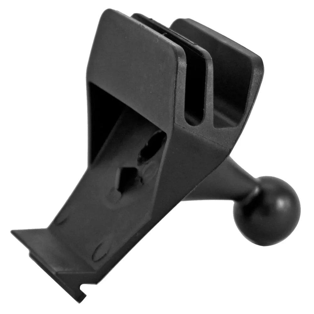 For Tesla Model 3 / Model Y (Before 2023) Car Air Vent Phone Holder ABS Bracket - 4