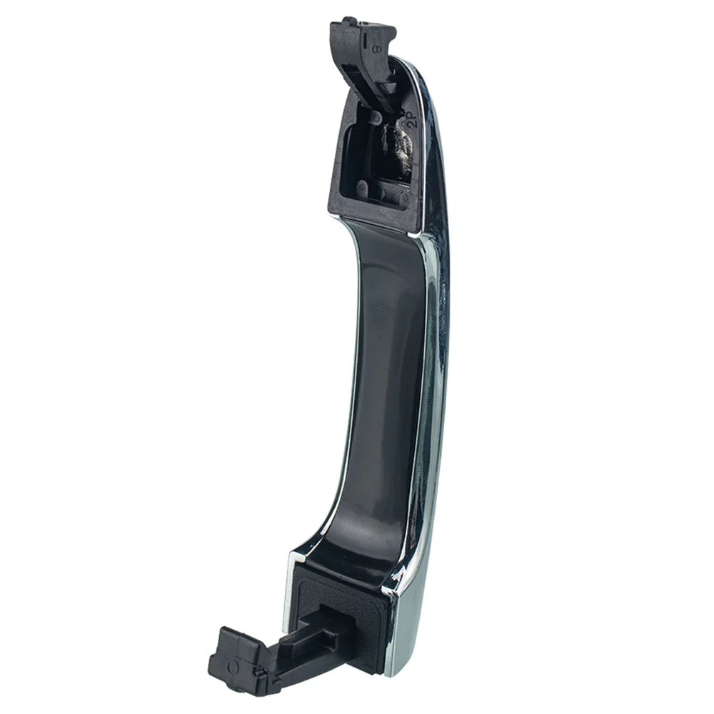Front Exterior Door Handle Anti-slip Shockproof Replacement Handle OE: 826522P030 - 6