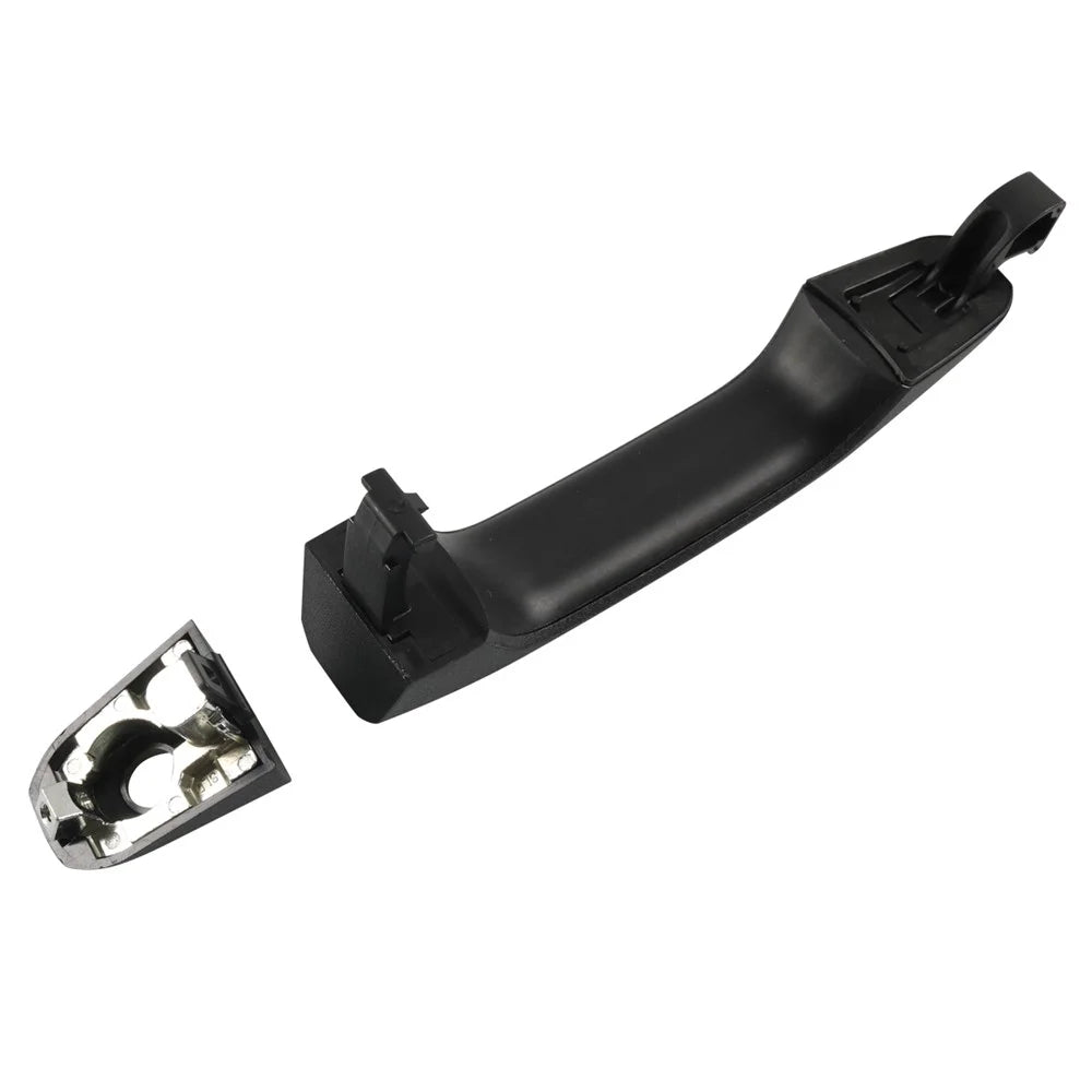 A5982-01 Car Outer Front-left Door Replacement Accessory Pull Handle, OE: 22923605, 22929464 - 3