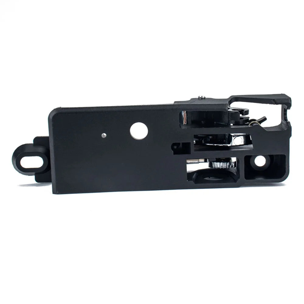 A3407 Car Rear Left Interior Door Pull Handle Replacement for Ford, OE: 6E5Z5422601B - 6
