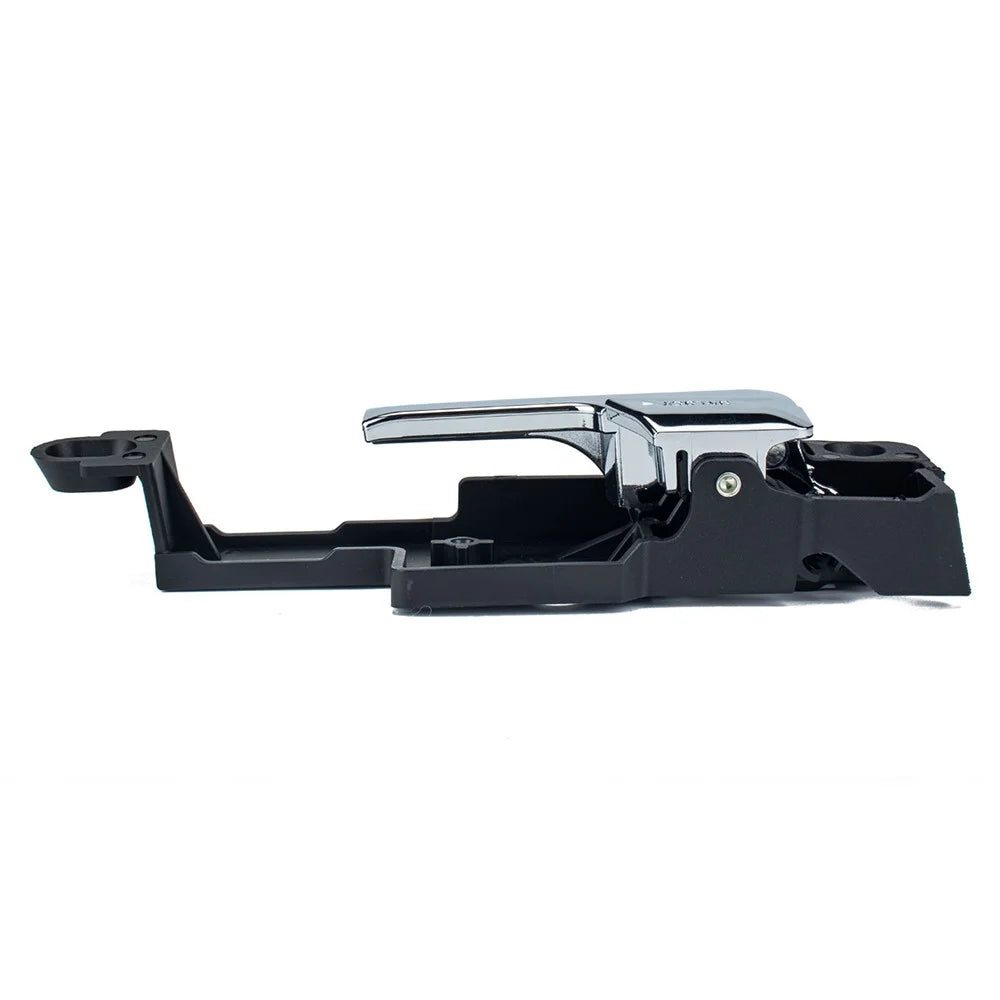 A3409 Car Front Left Interior Door Pull Handle Replacement for Ford, OE: 6E5Z5422601A - 5