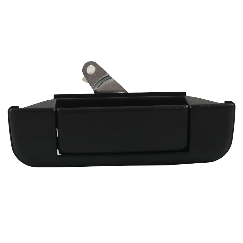 A7601-02 Replacement Car Rear Exterior Door Pull Handle for Toyota 4Runner 1989-1995, Toyota Pickup 1989-1995 (OE: 69090-89102; 69090-71010) - 3