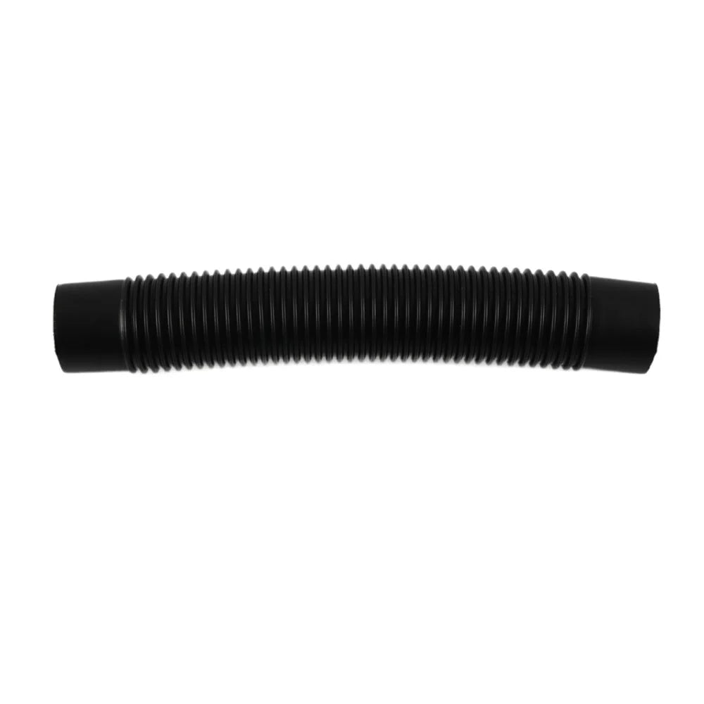 A7076-01 48mm Diameter Flexible Drain Pipe Bellows for Car Air Outlet, Length: 30cm - 5