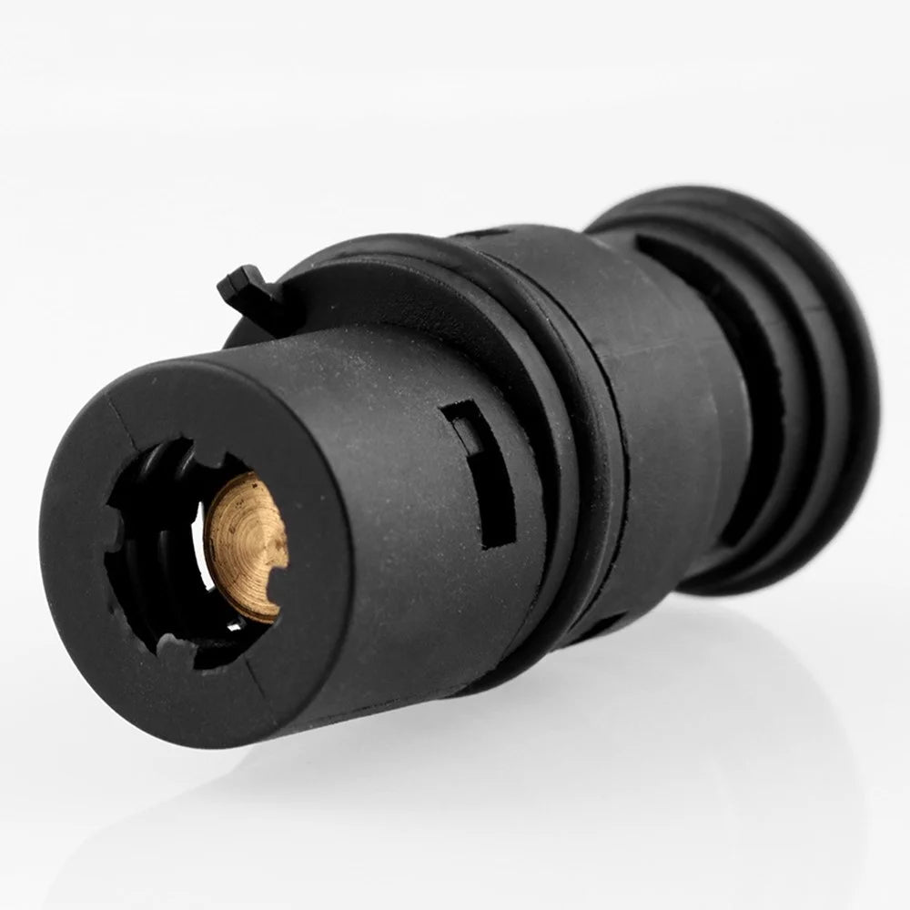 Car Oil Cooler Radiator Thermosistor Thermolator for E46 E53 E83 E85 E86 X3, OE: 17111437362 - 3