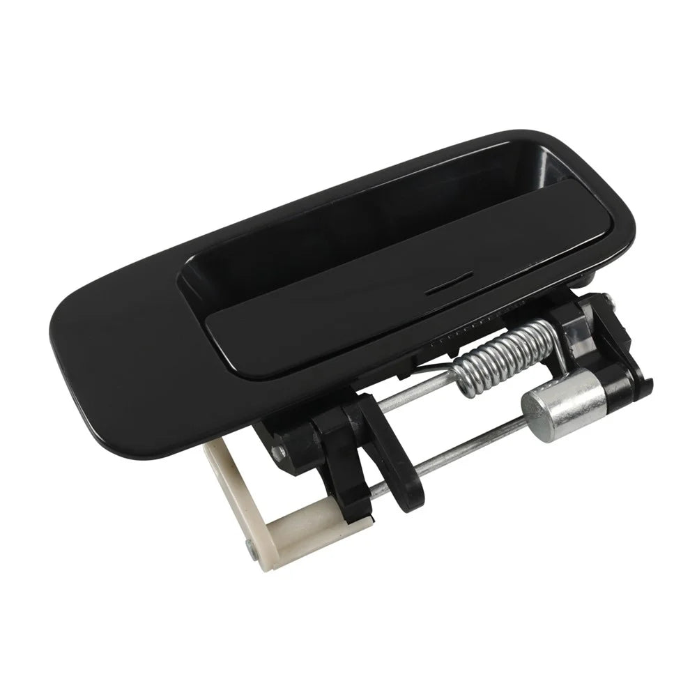 A7612-03 For Toyota Camry 1997-2001 Car Exterior Left Rear Door Handle Replacement, OE: 69240-AA010 - 3
