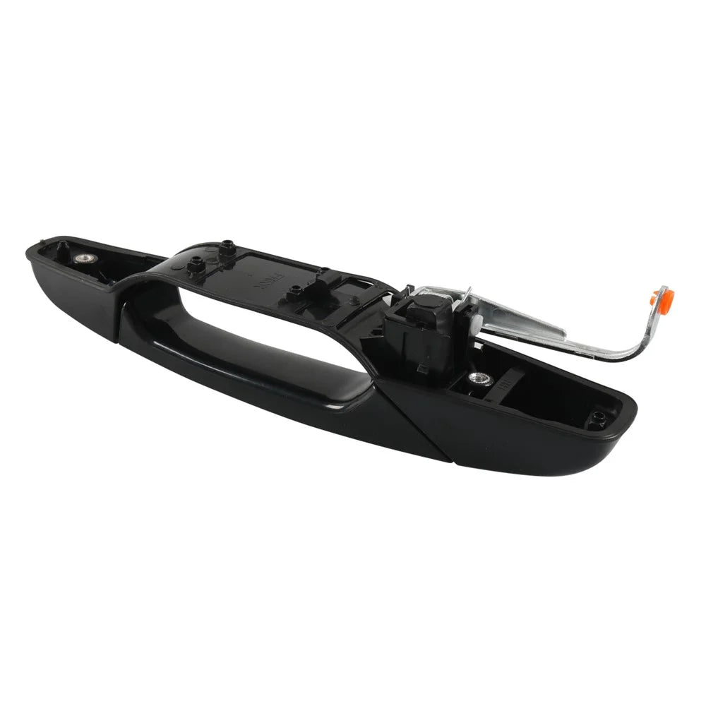 A7613-04 Car Rear Right Exterior Door Handle Replacement, OE: 25890260 - 6