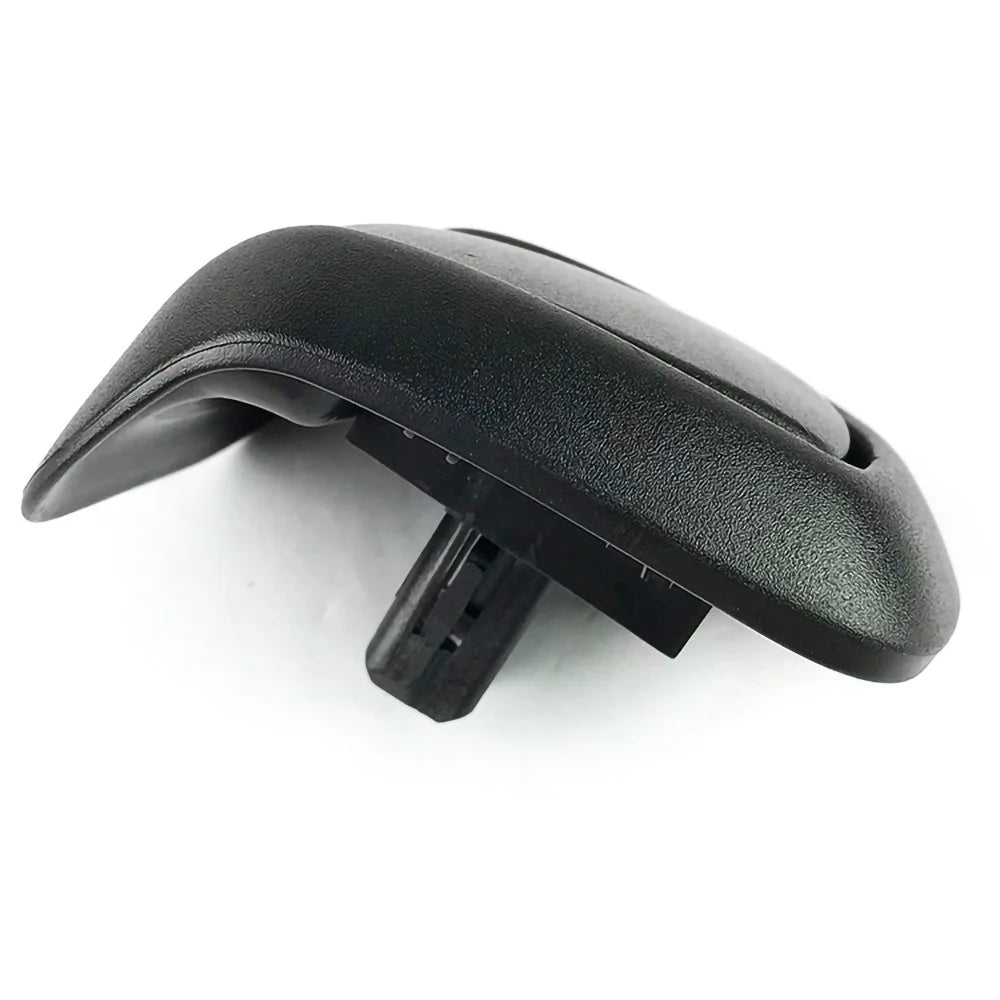 Car Front Left Seat Adjustable Armrest Lid Handle Replacement, OE: 1417521 - 4