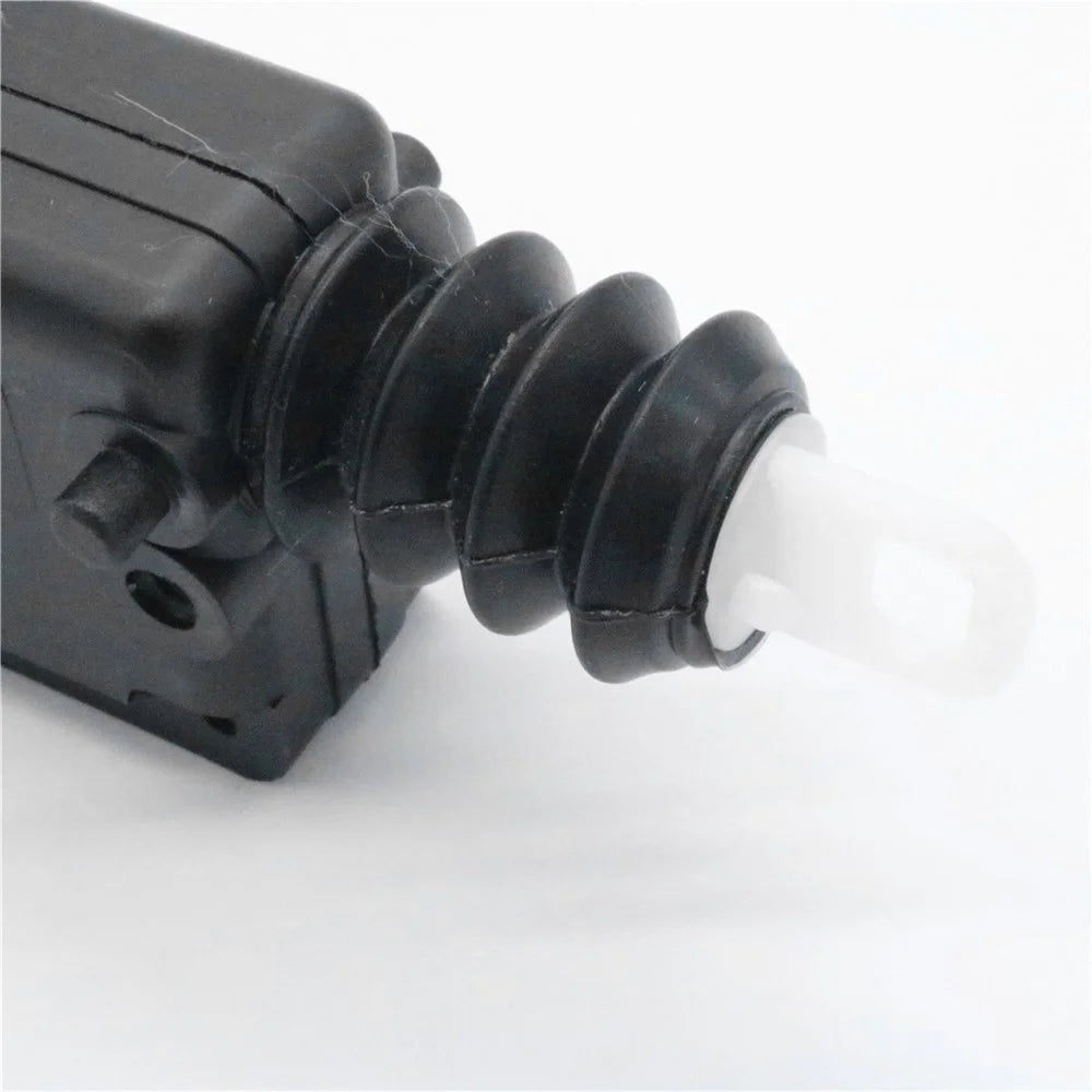 A0029 Car Central Locking Actuator Auto Door Locking Block for Renault, OE: 7702127213 - 7