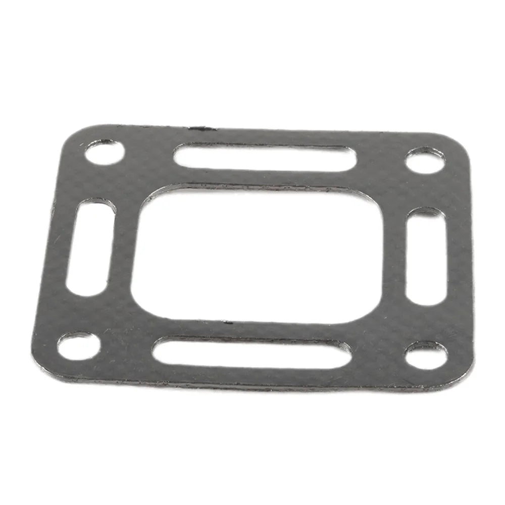 A8504 4Pcs / Set Car Exhaust Elbow Gaskets for Mercruiser - OE: 27-863726 - 4