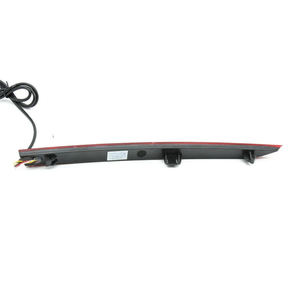 WINAUTO Rear Bumper Light for 3 Series M Sport 2016-2018 LED Turn Signal Brake Lamp - 2