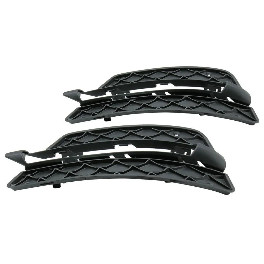 WINAUTO 1 Pair LED Daytime Running Lamps for C-Class W204 (2011-2013) Driving Lights - 4