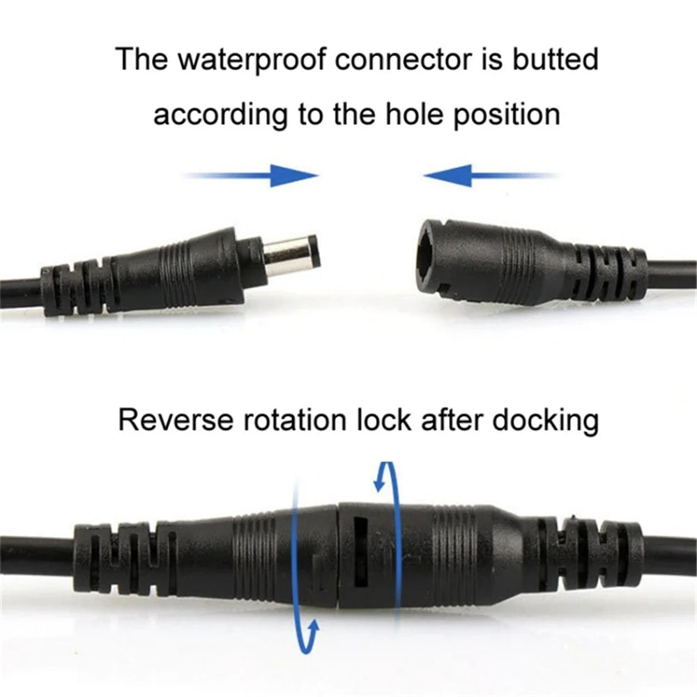 7" Car Monitor Wireless Rearview Blind Spot Reverse Camera Recorder Support Card Loop Recording - 5