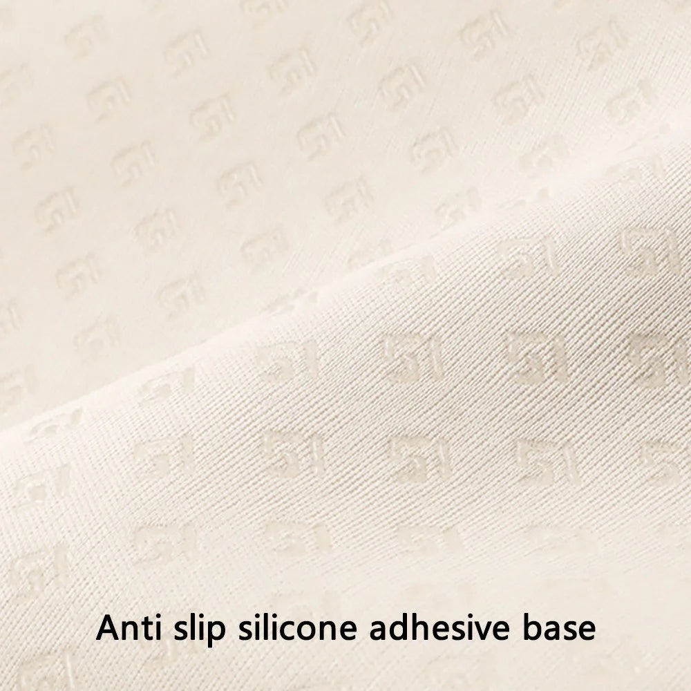 ANJUNY 4 Levels Heating Car Seat Cushion Cover USB Charging Winter Seat Heater Warmer - 7