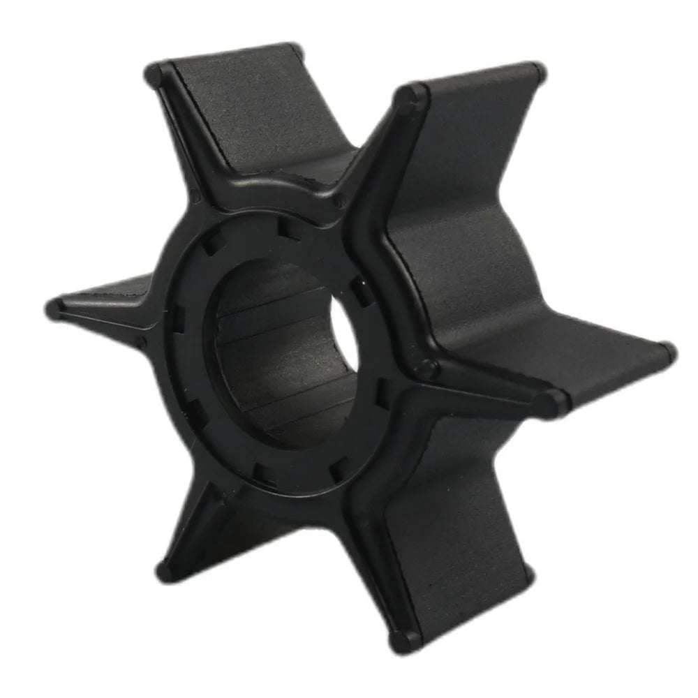A6942 6-Blade Boat Water Pump Impeller Outboard Motor for Yamaha (OE:6H4-44352-00, 6H4-44352-01, 6H4-44352-02) - 1