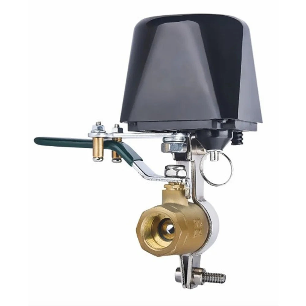Self-Closing Valve Manipulator Manual / Sensor Linkage Water Gas Valve Switch - 1