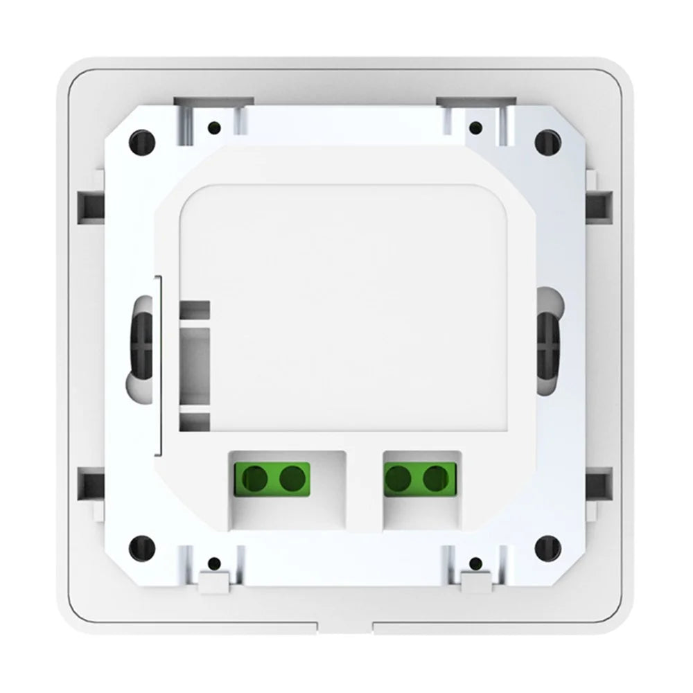 RD01 Zigbee LED Dimmer Control Panel Rotary Knob Light Brightness Adjustor Triac Dimming Switch - 7