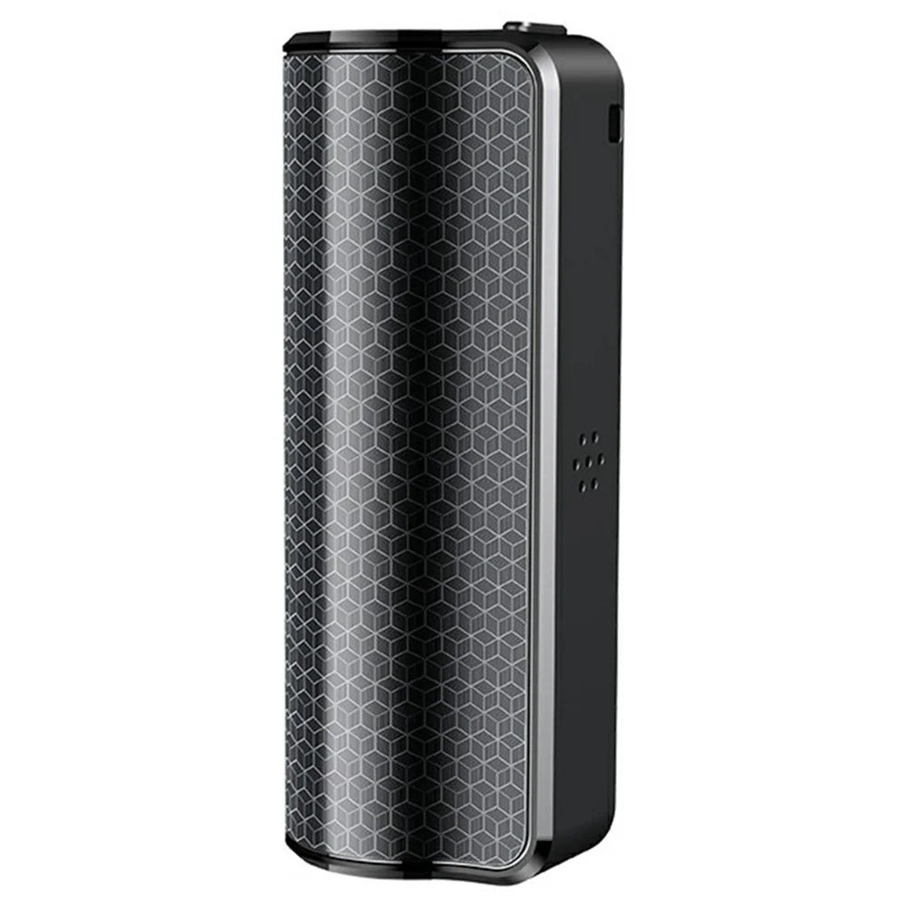 Q70 16GB Voice Recorder HD Noise Reduction Recording Device Smart Voice Control Recording Pen with 500H Long Standby - 1