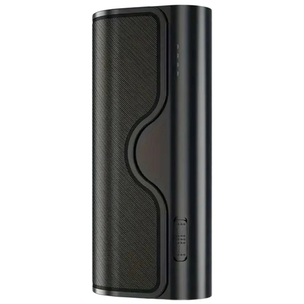 DVR23 One-Touch Voice Recorder Noise Reduction Voice-Activated Recording Device with Transcription - 1