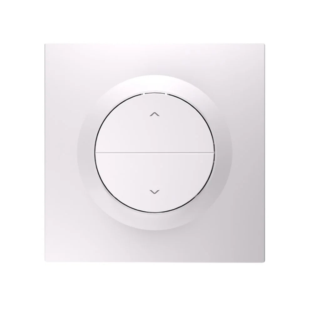 SONOFF ERBS For Sonoff MINI-RBS / MINI-ZBRBS Smart Curtain Roller Shutter Wall Switch Module Enclosure - 1