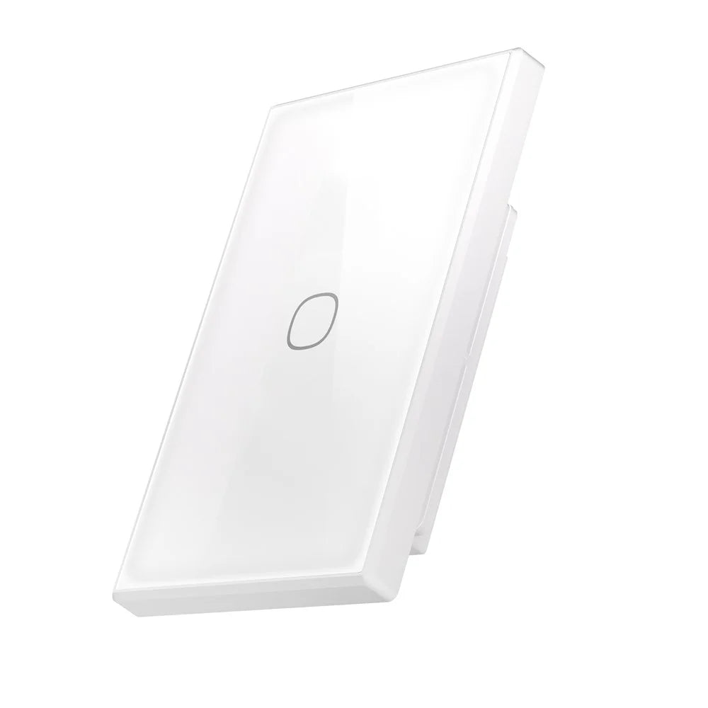 SONOFF T6-1C-120M 1-Gang Smart Touch Wall Switch Matter Detach Relay Apple Ecosystem Compatible - 3