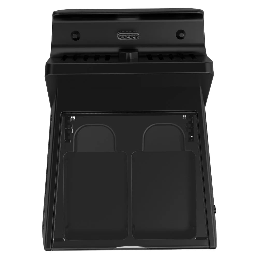 6310 3x USB Output High Definition Video Conversion Base for Nintendo Switch with Game Card Slot - 3