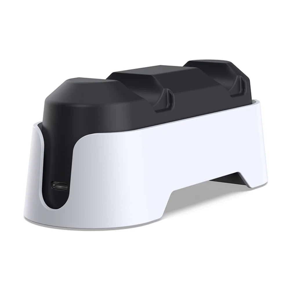 DOBE TP5-1501S For PS5 / PS5 DualSense Edge Controller Charging Stand Dual Gamepad Charging Base - 4