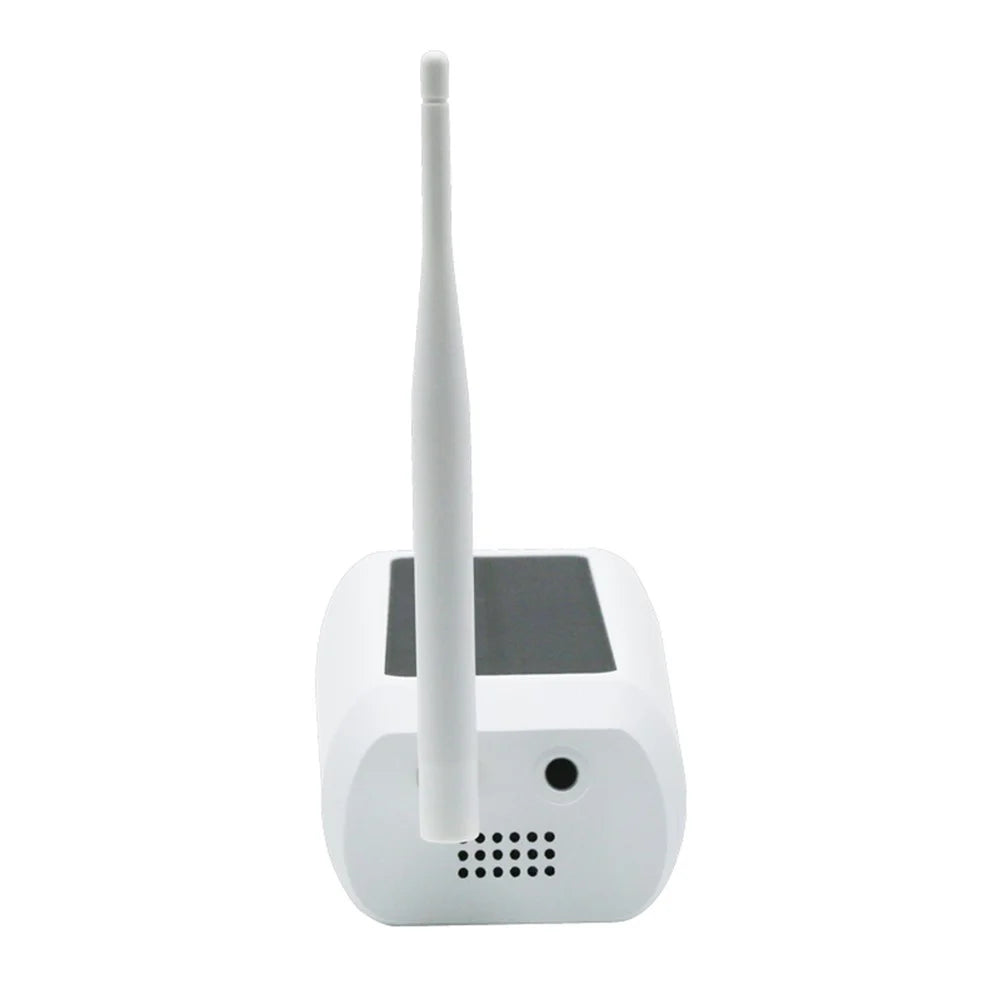 Y9 Solar-Powered WiFi HD Security Camera Outdoor Waterproof 1080P Wireless Camera - 7