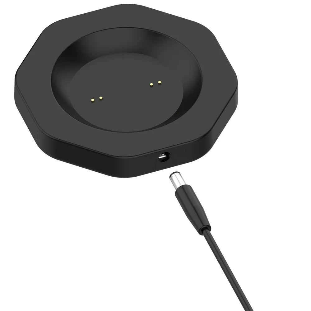 Replacement Charging Coaster for Ember Mug / Mug 2 Temperature Control Smart Mug 19V 2.1A Charging Base (without Mug) - Black - 3