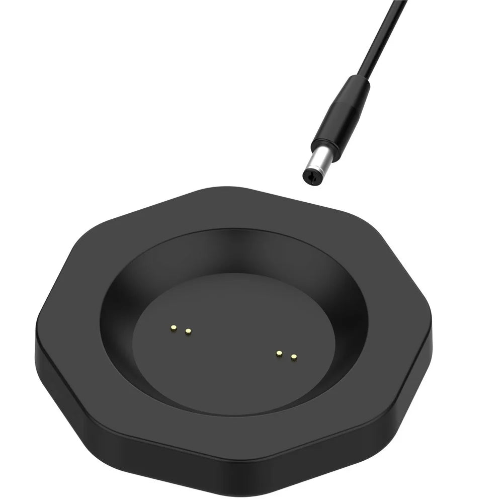 Replacement Charging Coaster for Ember Mug / Mug 2 Temperature Control Smart Mug 19V 2.1A Charging Base (without Mug) - Black - 4