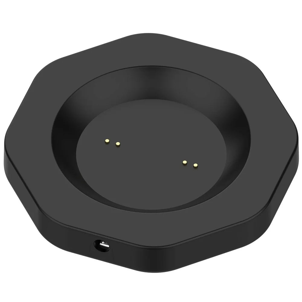 Replacement Charging Coaster for Ember Mug / Mug 2 Temperature Control Smart Mug 19V 2.1A Charging Base (without Mug) - Black - 5
