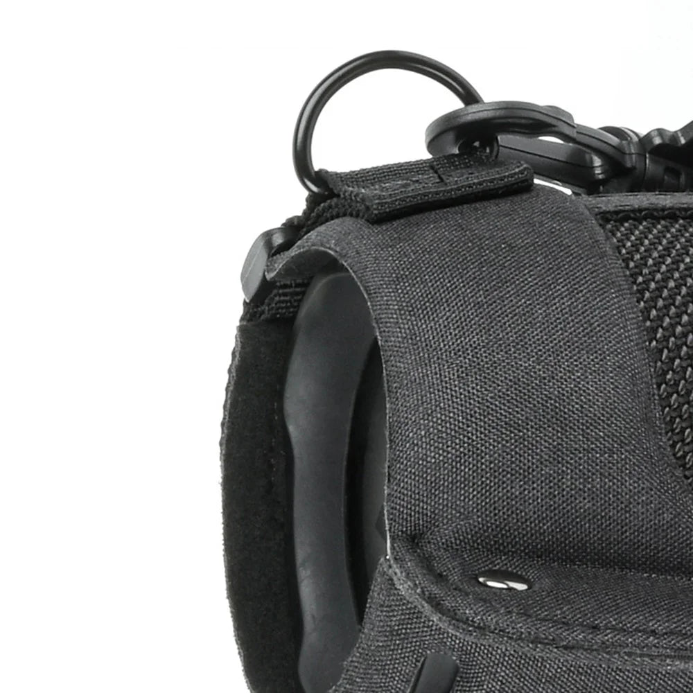 TXESIGN For JBL Charge3 Bluetooth-compatible Speaker Protective Sleeve with Shoulder Strap - 7