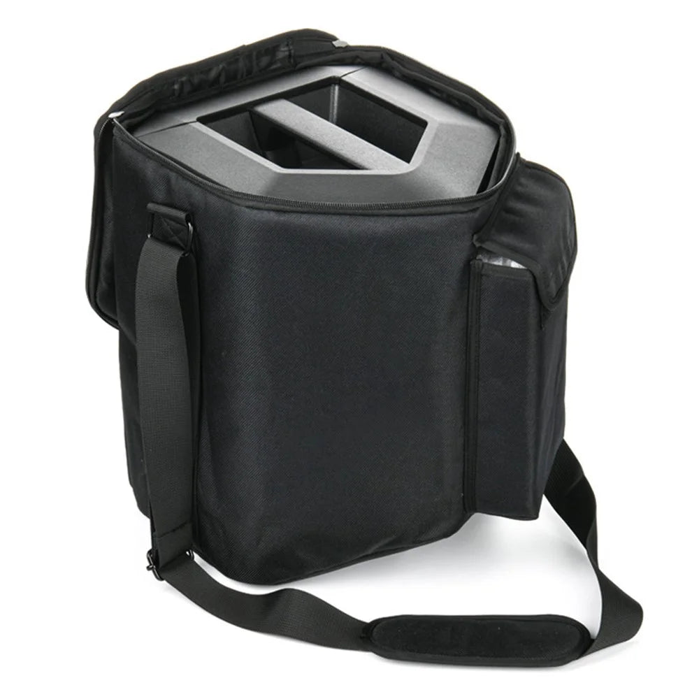 TXESIGN For Bose S1 Pro / S1 Pro+ Bluetooth-compatible Speaker Storage Bag 600D Twill Nylon Protective Pouch - 3