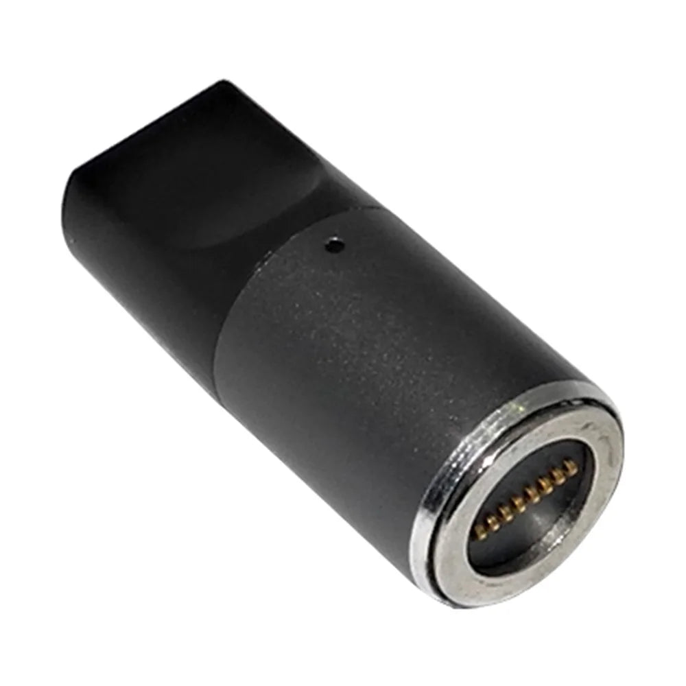 For ASUS/Acer/LG/Samsung Laptop 100W Magnetic Adapter Type-C Female to 3.0mmx1.1mm Male Plug Fast Charging Converter - 3
