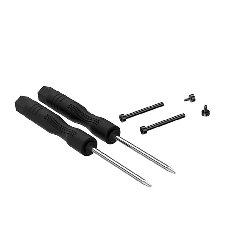 26mm Watch Band Connecting Rod with Screwdriver for Garmin Fenix 5X/3 HR - 1