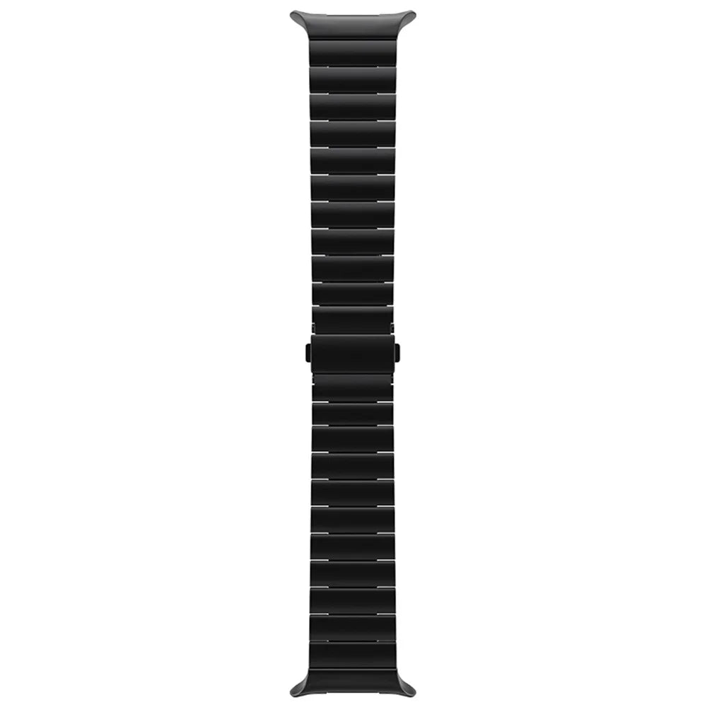 Wristband for Samsung Galaxy Watch Ultra2 47mm / Watch Ultra (2025) 47mm / Watch Ultra 47mm Replacement Titanium Watch Strap - Black - 3
