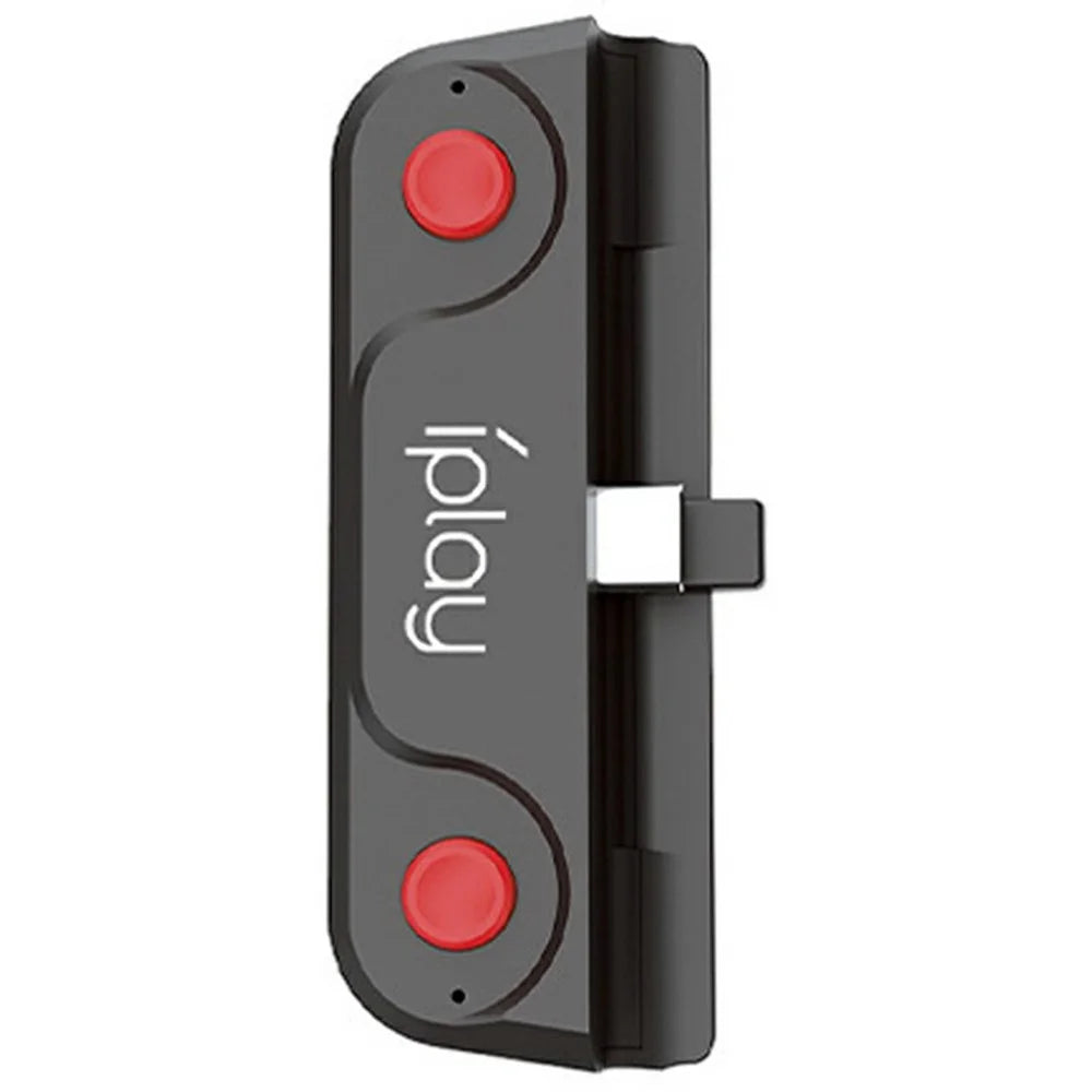 IPLAY HBS-204 For Nintendo Switch HD-Compatible TV Dock Mini Docking Station - 3