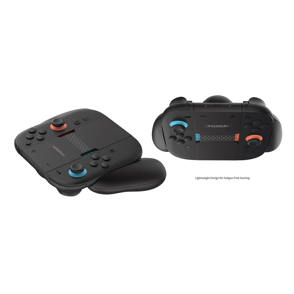 DOBE TNS-3177B For Nintendo Switch 2 Joy-Con Controller Grip Handle Ergonomic Gamepad (No Charging Function) - 7