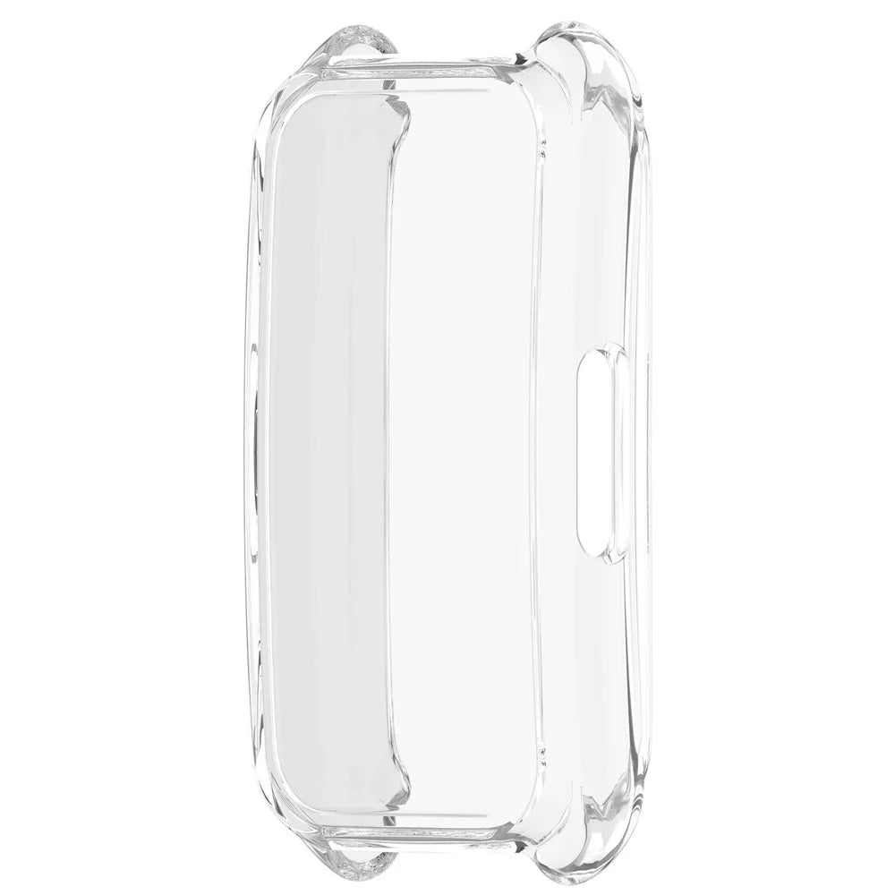 For Keep B5 TPU Watch Case Full Coverage Transparent Protective Cover - 4
