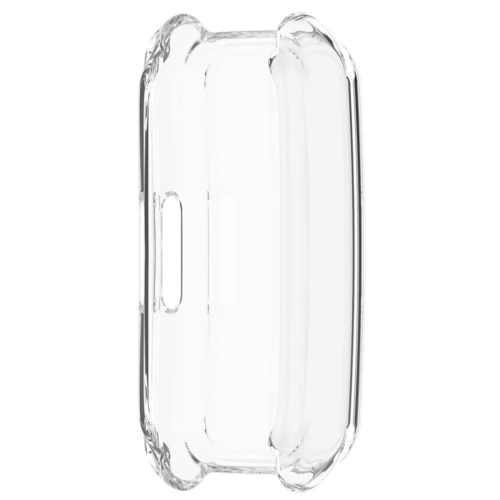 For Keep B5 TPU Watch Case Full Coverage Transparent Protective Cover - 5