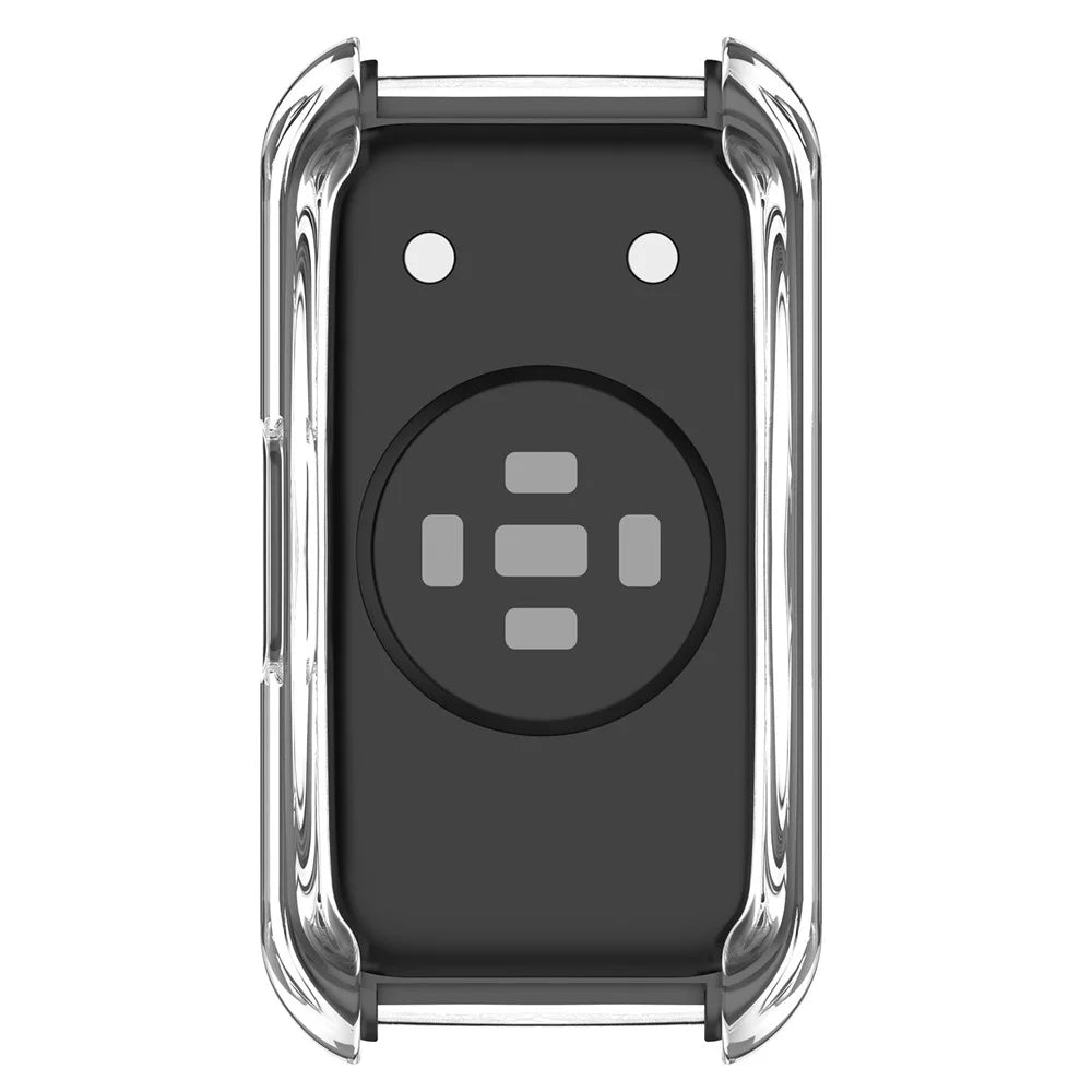 For Keep B5 TPU Watch Case Full Coverage Transparent Protective Cover - 7