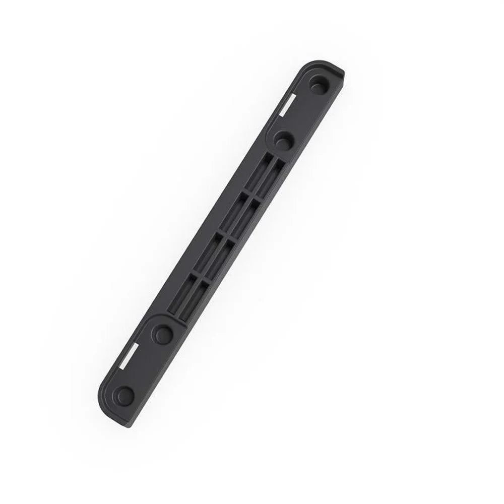 IPLAY HBS-2836 For Nintendo Switch / Switch 2 Joycon Controller Wall Mount Hanging Bracket Game Card Storage Rack - 4