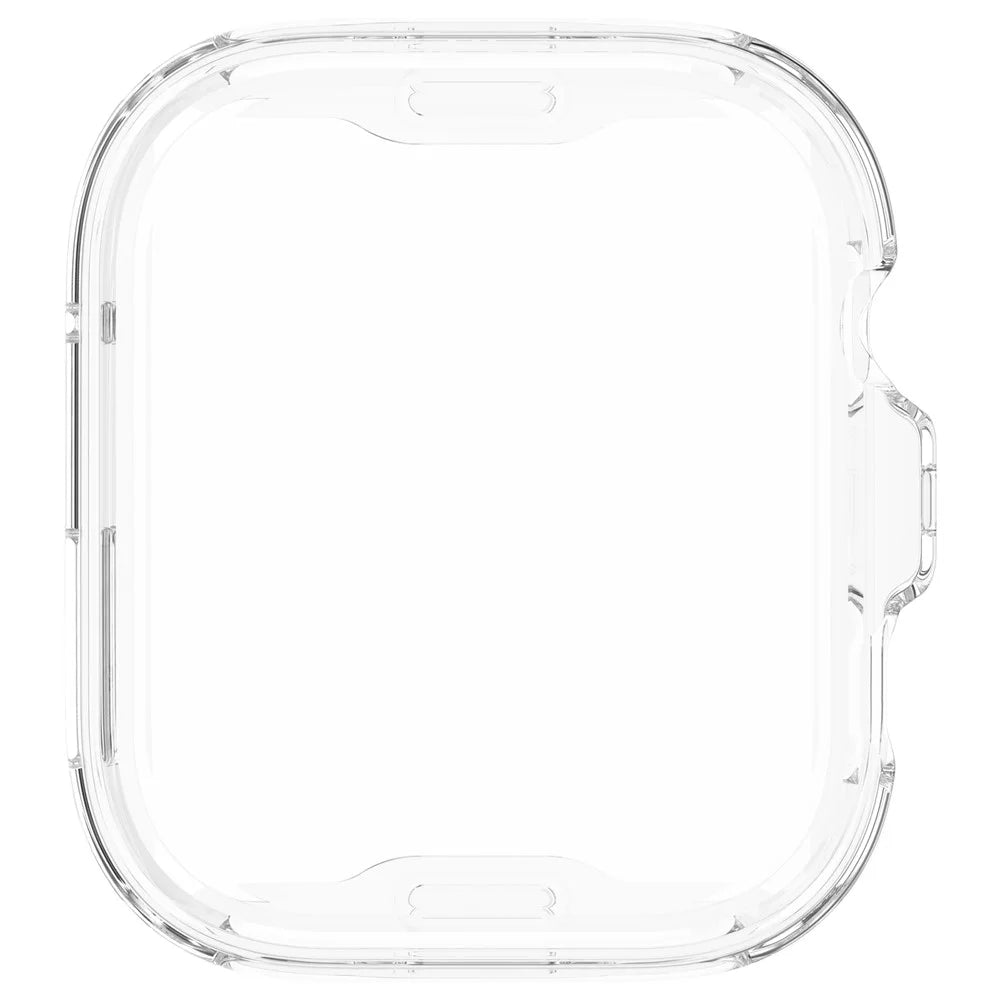 For Huawei Watch Fit 4 Pro TPU Watch Case Full Coverage Transparent Protective Cover - 6