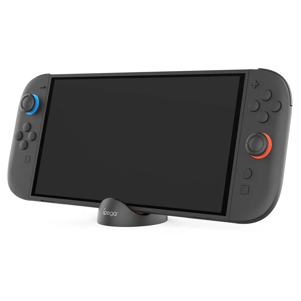 IPEGA PG-SW2041 Mini Charging Stand for Nintendo Switch 2 / Switch / Switch Lite Type C Charger Dock - 4